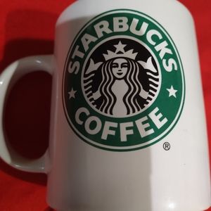 Starbucks 2008 11.5 oz. Coffee Mug